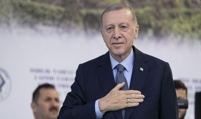 AK Parti'nin büyük Ankara mitingi bugün yapılacak