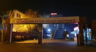 Akrabalar arasında silahlı kavga: 1 kişi hayatını kaybetti, 3 kişi yaralandı