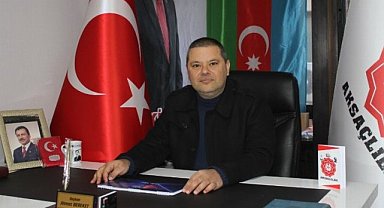 Aksaçlılar'dan Yazıcıoğlu için anma hazırlığı