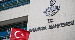Anayasa Mahkemesinin yeni başkanı 21 Mart'ta yapılacak seçimle belirlenecek