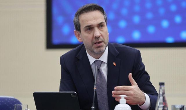 Bakan Bayraktar: Karadeniz'de 3 lokasyonda arama yapacağız
