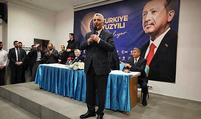 Bakan Bolat: