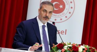 Bakan Fidan: PKK biz vurdukça köşeye sıkışıyor