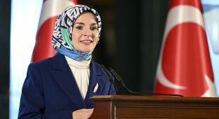 Bakan Göktaş: 29 bin 682 yaşlımıza bakım hizmeti veriyoruz