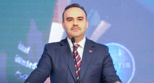 Bakan Kacır: Türkiye'yi küresel üretim üssü haline getirdik