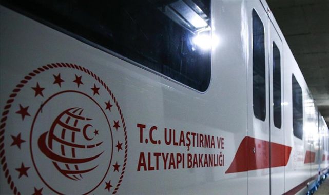 Bakırköy ile Bağcılar arasındaki metro hattı açılıyor