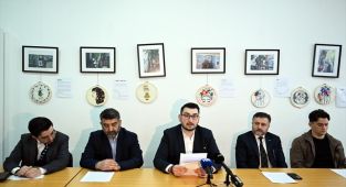 Belçika'daki Türk STK'lerden PKK provokasyonlarını önleme çağrısı