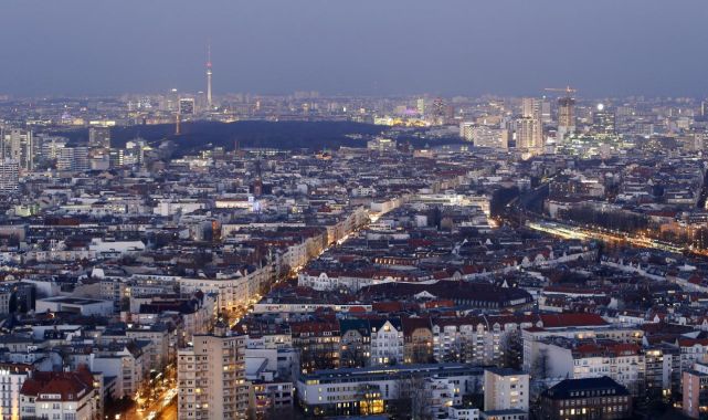 Berlin'de okullarda Müslüman karşıtlığına ilişkin şikayetler arttı