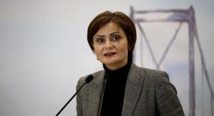 Canan Kaftancıoğlu para sayma görüntülerine ilişkin ifadeye çağırıldı