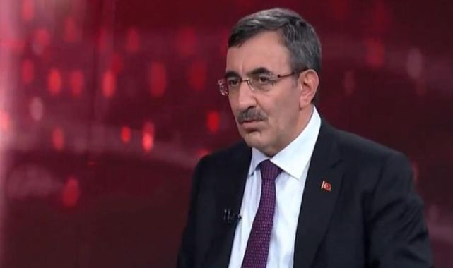 Cevdet Yılmaz: Terör bütün dünyanın belası