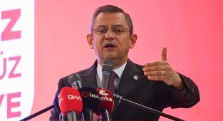 CHP Genel Başkanı Özel'den 31 Mart çağrısı
