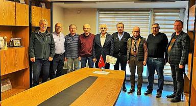 Cumhur İttifakı adayı Celil Çolak:Nilüfer gerçek belediyecilikle tanışacak