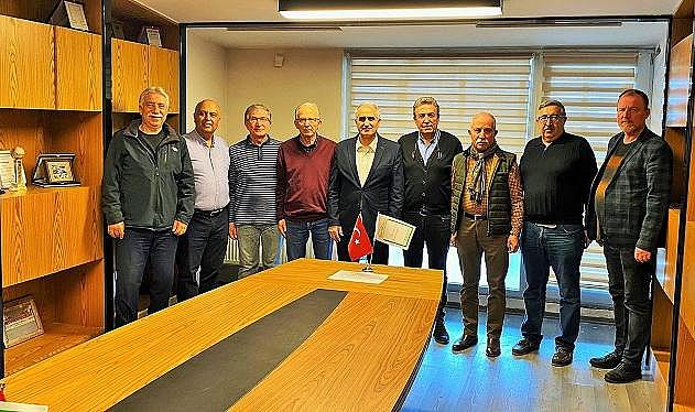 Cumhur İttifakı adayı Celil Çolak:Nilüfer gerçek belediyecilikle tanışacak