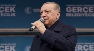 Cumhurbaşkanı Erdoğan: Deprem şehirlerimizi eskisinden daha huzurlu, güvenli hale getireceğiz