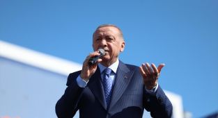 Cumhurbaşkanı Erdoğan: Murat Kurum ile İstanbul'da yeni bir dönemi başlatacağız
