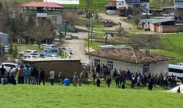 Diyarbakır'da seçim kavgası can aldı: 1 ölü, 11 kişi yaralandı