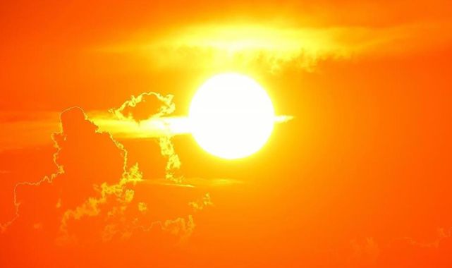 Dünya Meteoroloji Örgütü: 2023'te aşırı iklim olaylarında yeni rekorlara ulaşıldı