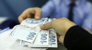 Emeklilerin promosyon ödemeleri başladı