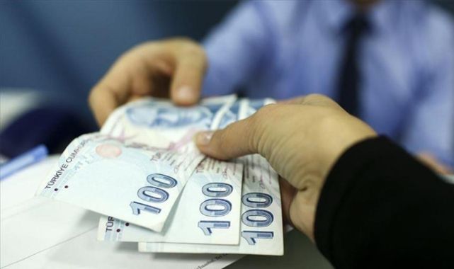 Emeklilerin promosyon ödemeleri başladı