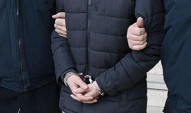 Erzincan'da maden sahasında heyelan: Tutuklu sayısı 8'e yükseldi