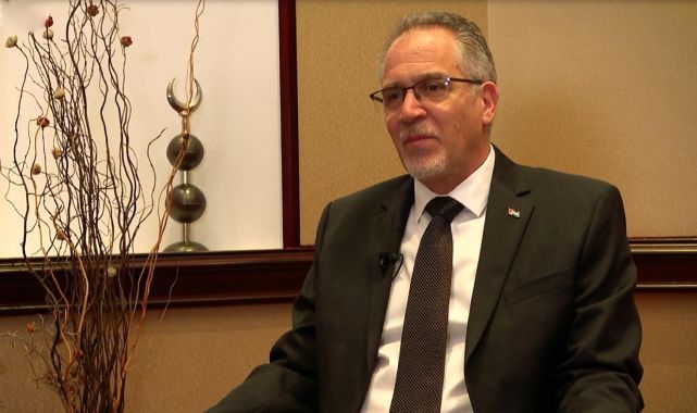 Eski Siyonist Yahudi: İsrailin Gazzede yaptığı soykırım, sessiz kalanlar da bir parçası