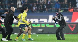 Fenerbahçe'den olağanüstü toplantı kararı