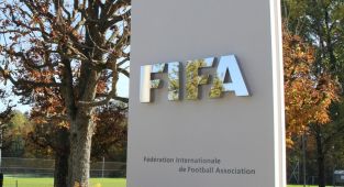 FIFA'dan 5 Süper Lig kulübüne transfer yasağı