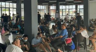 Filipinler'de aşk dolandırıcılığı baskını: Alıkonulan 600'den fazla kişi kurtarıldı