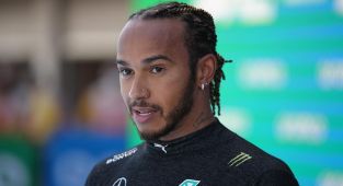 Formula 1 pilotu Hamilton'dan Gazze'de ateşkes çağrısı