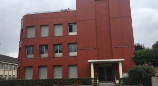 Fransa'da Türk derneğine saldırı