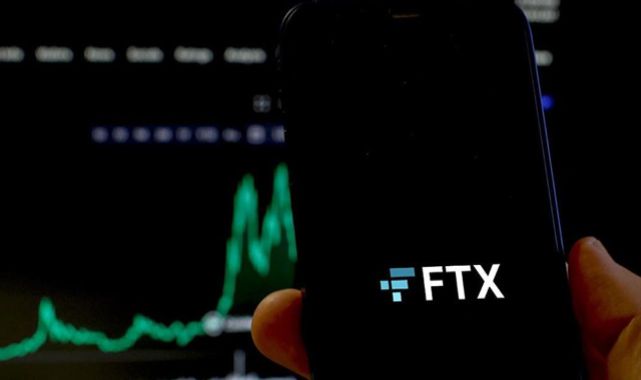 FTX'in eski CEO'su BankmanFried'e 25 yıl hapis cezası