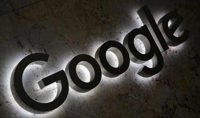 Google, İsrail'i protesto eden çalışanı kovdu