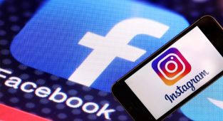 Instagram ve Facebook'a erişim sorunu çözüldü