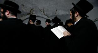 İsrailde askerlik sorunu: Haredi Yahudiler direniyor