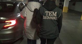 İstanbul merkezli 3 ilde PKK/KCK'ya operasyon: 10 gözaltı