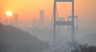 İstanbulun sinsi düşmanı: Trafik kaynaklı hava kirliliği