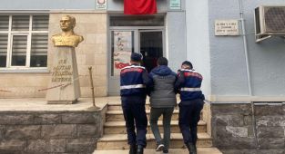 Kayseri'de DEAŞ üyesi bir kişi yakalandı