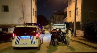 Kocaeli'de iki grup arasında kavga: 4 kişi hastanelik oldu