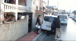 Mersin'de dolandırıcılık operasyonu: 15 gözaltı
