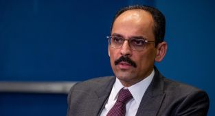 MİT Başkanı Kalın ABDde