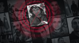 MİT'ten Kamışlı'da nokta operasyon: Halil Tekin etkisiz hale getirildi