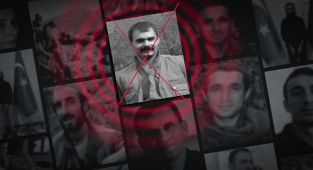 MİTten Kandil'de nokta operasyon: Sözde sorumlu etkisiz