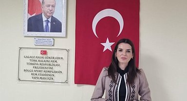 Moldova, Gagavuz Türklerine, siyasi baskıyı arttırdı