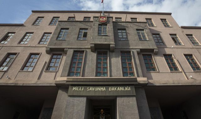 MSB'den İsrail ile iş birliği iddialarına yalanlama