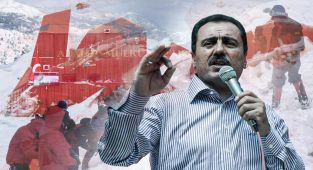Muhsin Yazıcıoğlu'nun vefatının 15'inci yılı