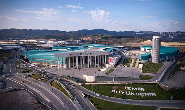 Optic World İzmir Fuarı kapılarını açıyor