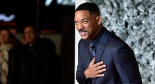 Oyuncu Will Smith: Kur'anı Kerim'in tamamını okudum