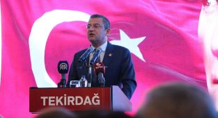 Özgür Özel: Parti grubunun yarısı kadın, yarısı erkek olacak