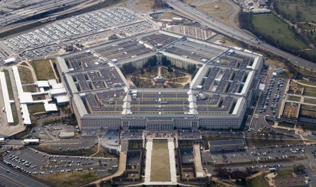 Pentagon raporu: UFO'lar ve uzaylıların varlığına dair delillere rastlanmadı
