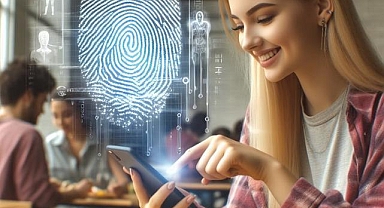 PrintListener hacking tekniği, insanların parmak izlerini bir akıllı telefonun mikrofonu aracılığıyla çalabilir